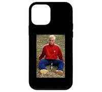 Robbie Williams of Boy Band Take That 1995 par Andy Willsher Coque pour iPhone 12 Mini