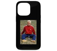 Robbie Williams of Boy Band Take That 1995 par Andy Willsher Coque pour iPhone 13 Pro