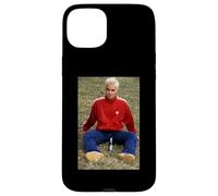 Robbie Williams of Boy Band Take That 1995 par Andy Willsher Coque pour iPhone 15 Plus