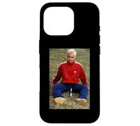 Robbie Williams of Boy Band Take That 1995 par Andy Willsher Coque pour iPhone 16 Pro