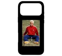 Robbie Williams of Boy Band Take That 1995 par Andy Willsher Coque pour iPhone 17 Pro Max