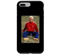 Robbie Williams of Boy Band Take That 1995 par Andy Willsher Coque pour iPhone 7 Plus/8 Plus