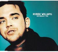 Robbie Williams - Old Before I Die(+Better Days+Average B Side)