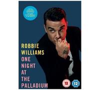 Robbie Williams: One Night At The Palladium