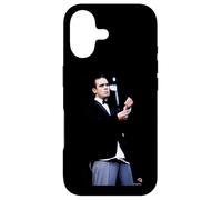 Robbie Williams Performing Leeds Festival par Andy Willsher Coque pour iPhone 17