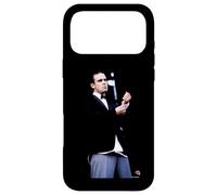 Robbie Williams Performing Leeds Festival par Andy Willsher Coque pour iPhone 17 Pro Max