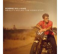 Robbie Williams - Pop CD, Robbie Williams - Take The Crown (CD+DVD Deluxe Edition)[002kr]