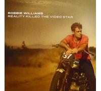 Robbie Williams - Reality Killed [Japon]