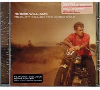 Robbie Williams - Reality Killed The Video Star