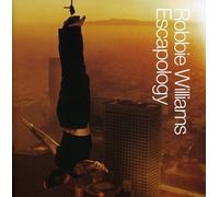 ROBBIE WILLIAMS - Robbie Williams - Escapology by ROBBIE WILLIAMS (2003-04-08)