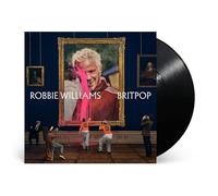 Robbie Williams - Robbie Williams, Neues Album 2026, Britpop, Vinyl, LP [Vinyl LP]