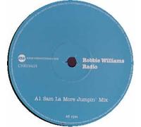 ROBBIE WILLIAMS - ROBBIE WILLIAMS / RADIO (REMIXES)
