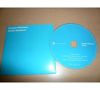Robbie Williams - Robbie Williams - Radio Remixes (4 versions) - cds - PROMOTIONAL ITEM - CDCHSDJY5156