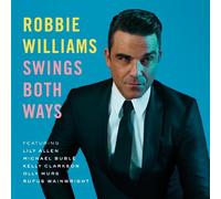 Robbie Williams - Robbie Williams: Swings Both Ways (Standard Version)