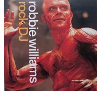 Robbie Williams - Rock DJ