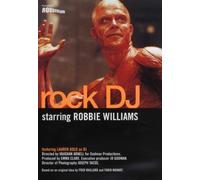 Robbie Williams: Rock DJ [DVD] [2002]