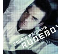 Robbie Williams: Rudebox - CD/DVD [Special Edition] [Region 4] [Special Edition]