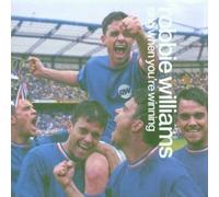 Robbie Williams - S i n g When You're W i n n i n g