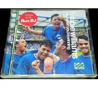 Robbie Williams - Sing When Youre Winning