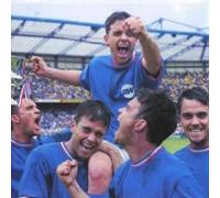 Robbie Williams Sing When You're Winning (CD) Album