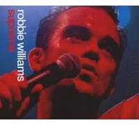 Robbie Williams – Supreme – CD
