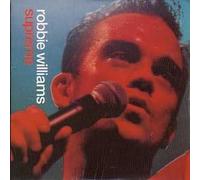 Robbie Williams - Supreme