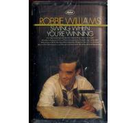 Robbie Williams - Swing When You're [Import]