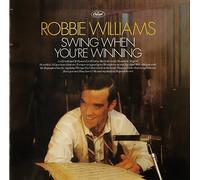 Robbie Williams - Swing When You're Winning