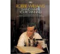 Robbie Williams, swing when you're winning Williams, Robbie (Auteur)