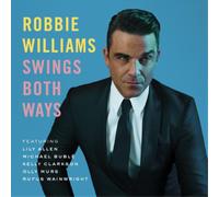 Robbie Williams – Swings Both Ways