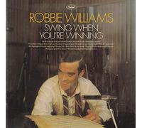 Robbie Williams - SWlNG WHEN Y0URE WlNNlNG