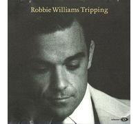 Robbie Williams - Triping - Make me ... - Meet The ... (CD Single Robbie Williams, 3 Tracks)