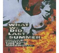 Robbie Williams - What We Did Last Summer [Import]