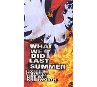 Robbie Williams : What We Did Last Summer, Live at Knebworth