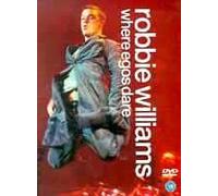 Robbie Williams - Where Egos Dare