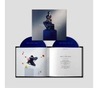 Robbie Williams XXV (CD) Deluxe with Book