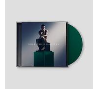 Robbie Williams – Xxv