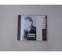 Robbin Casey & the Commission - Faces of Love [Import]