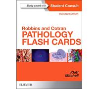 Robbins and Cotran Pathology Flashcards