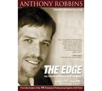 Robbins, Anthony - Edge