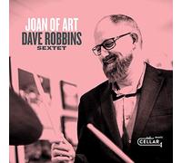 Robbins, Dave Sextet - Joan of Art