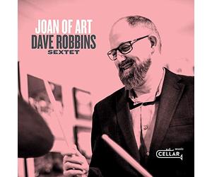 Robbins, Dave Sextet - Joan of Art