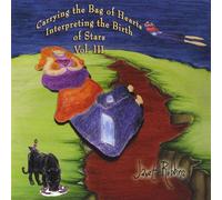 Robbins, Janet - Vol. 3-Carrying Bag of Hearts Interpreting The