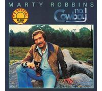 Marty Robbins – #1 Cowboy – gusto