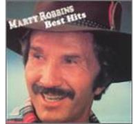 Robbins, Marty - 14 Best Hits