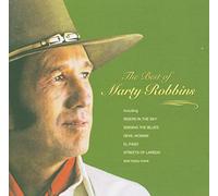 Robbins, Marty - Best of -20 Tr.-
