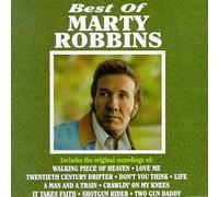 Robbins, Marty - Best of