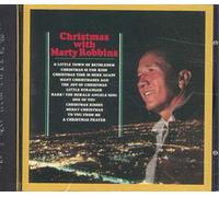 Robbins, Marty - Christmas with Marty