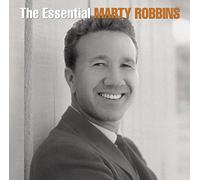 The Essential Marty Robbins