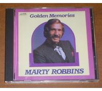Robbins, Marty - Golden Memories -Best Loved Hits (Heartland Music 1985)